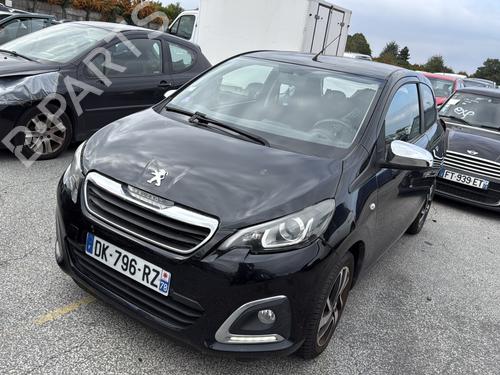 Other PEUGEOT 108 1.2 | BP33858840O1 - Image 20