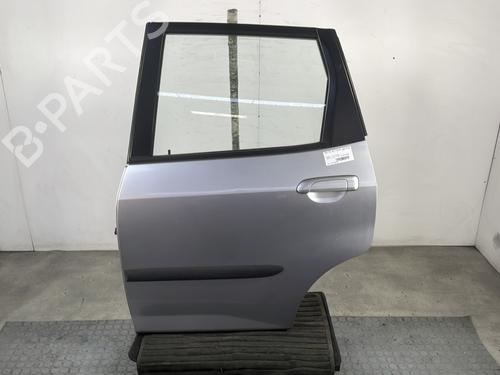 Used Left rear door HONDA JAZZ II (GD_, GE3, GE2) 1.3 iDSi (GD1) (83 hp) 26912541
