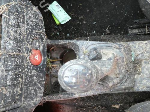 Left front driveshaft RENAULT CLIO III (BR0/1, CR0/1) 1.2 16V (BR02, BR0J, BR11, CR02, CR0J, CR11) | BP20013124M38 