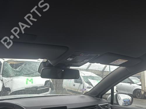 Bakspejl indvendigt RENAULT CLIO V (B7_) 1.0 TCe 100 (B7MT) | BP33774331I6  - Image 13