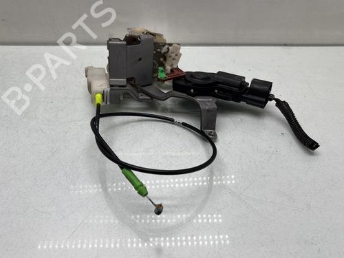 Fechadura trás esquerda Fechadura trás esquerda TOYOTA AYGO (_B1_) 1.0 (KGB10_, KGB10R) (68 hp) 32524321 32524321