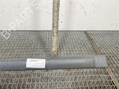 Used Door moulding trim RENAULT CLIO II (BB_, CB_) 1.5 dCi (B/CB07) (65 hp) 31213280