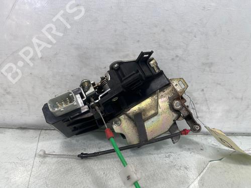Used Front right lock Front right lock BMW 5 (E34) [1987-1995] 35896322 35896322