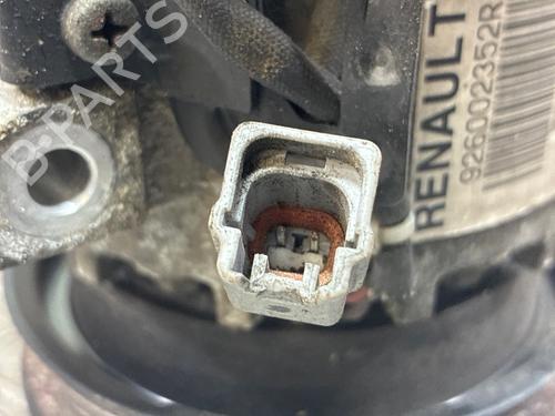 AC compressor RENAULT CAPTUR I (J5_, H5_) 1.5 dCi 90 (J5N4, J5M5, J5MW, J5M6, J5AL, J5AJ) | BP39520700M34 - Image 3