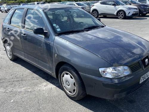 Left front door SEAT IBIZA II (6K1) 1.4 i | BP21962453C2 
