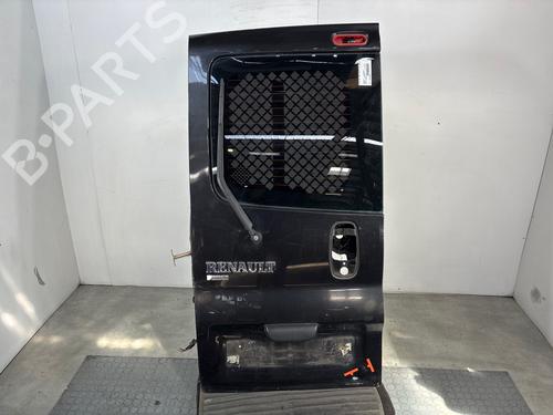 Left tailgate RENAULT TRAFIC II Van (FL) 1.9 dCi 80 (FL0B) | BP39091091C76 - Image 9