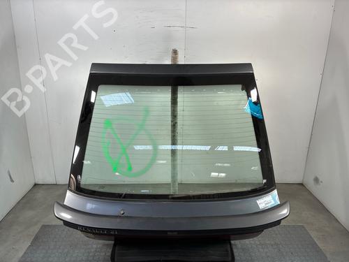 Used Tailgate Tailgate RENAULT 21 (B48_) 2.1 Turbo-D (B486, B488, B48V) (88 hp) 36150231 36150231