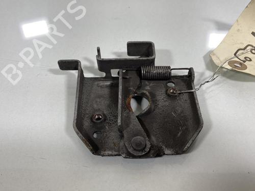 Schloss motorhaube für RENAULT CLIO II (BB_, CB_) 1.9 dTi (B/CB0U) (80 hp) 19973267