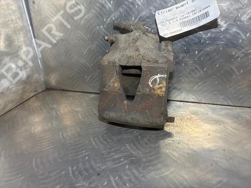 Used Right front brake caliper Right front brake caliper 21963572 21963572