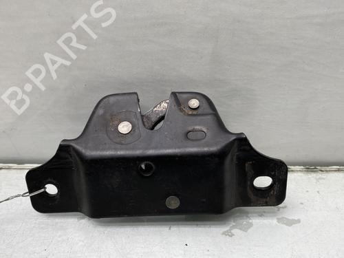 Used Tailgate lock PEUGEOT 206 Hatchback (2A/C) 1.4 HDi eco 70 (68 hp) 21963803