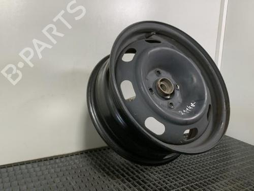 Rim PEUGEOT 307 (3A/C) 1.4 HDi | BP21962016C45 