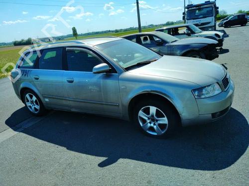 Faro izquierdo AUDI A4 B6 Avant (8E5) 1.9 TDI | BP19950459C28 