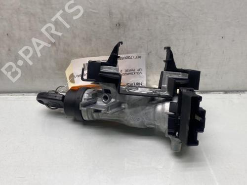 Ignition barrel VW UP! (121, 122, BL1, BL2, BL3, 123) 1.0 | BP20021325M48 
