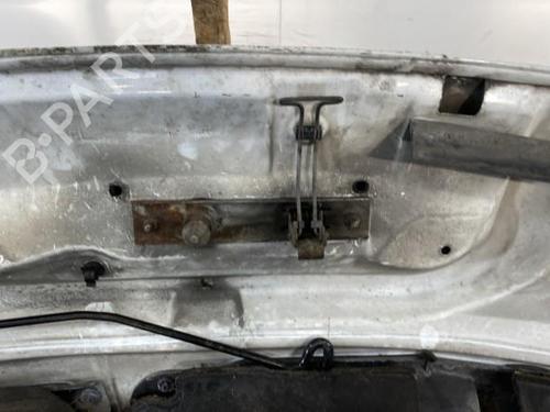 Hood OPEL VIVARO A Van (X83) 1.9 DTI (F7) | BP21963492C1