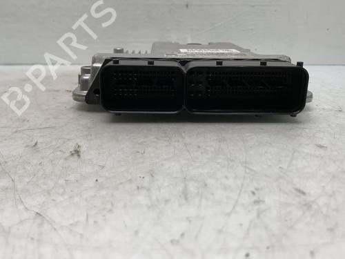Engine control unit (ECU) AUDI A4 B7 Avant (8ED) | BP21196717M57 - Image 4