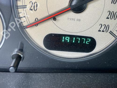 Right front fenders CHRYSLER VOYAGER IV (RG, RS) 2.5 CRD | BP30328210C42 