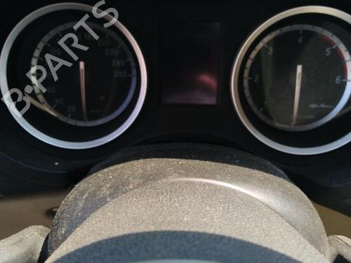 Left tailgate light ALFA ROMEO 159 (939_) 1.9 JTDM 16V (939AXC1B, 939AXC12) | BP27356409C79  - Image 8