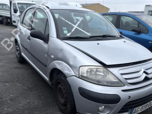 Steering column stalk CITROËN C3 I (FC_, FN_) 1.4 HDi | BP32063448I23 