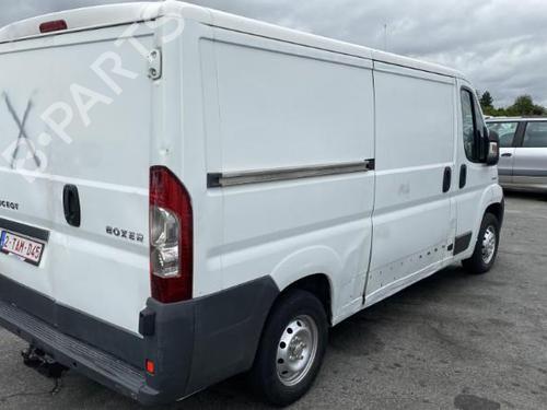 Gearbox PEUGEOT BOXER Van 2.2 HDi 100 | BP35897204M3 - Image 24