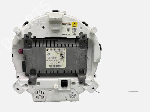 Instrument cluster MINI MINI (R56) Cooper D | BP39708300C47 - Image 4