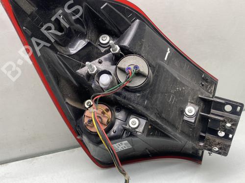 Right taillight HYUNDAI i20 II (GB, IB) 1.2 | BP29507867C35 