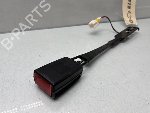 Used Seat buckle Seat buckle PEUGEOT 3008 I MPV (0U_) 1.2 (131 hp) 32339441 32339441