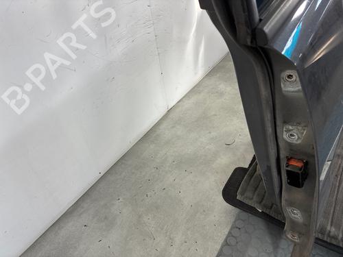 Used Left front door Left front door OPEL MERIVA B MPV (S10) 1.7 CDTI (75) (110 hp) 39707959 39707959