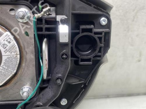 Driver airbag NISSAN QASHQAI / QASHQAI +2 I (J10, NJ10, JJ10E) 1.5 dCi | BP19949612C9 