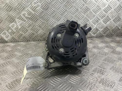 Used Alternator Alternator FORD FIESTA VI (CB1, CCN) 1.0 EcoBoost (100 hp) 19967431 19967431