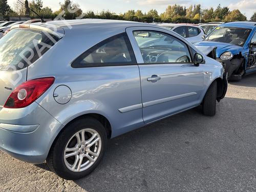 Steering column stalk OPEL CORSA D (S07) 1.3 CDTI (L08, L68) | BP28279273I23  - Image 20
