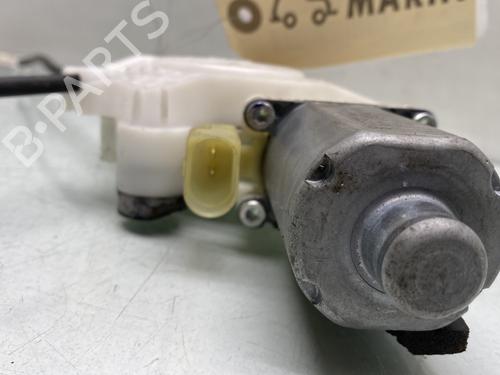 Rudehejsemekanisme Højre foran VW FOX Hatchback (5Z1, 5Z3, 5Z4) 1.2 | BP30719933C23