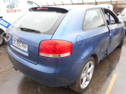 Used Parts AUDI A3 (8P1) 1.8 TFSI 1805475