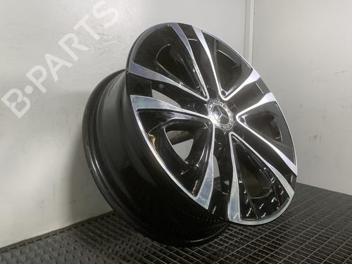 Used Rim Rim MERCEDES-BENZ B-CLASS Sports Tourer (W247) B 180 (247.084) (136 hp) 26407235 26407235
