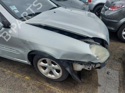 Left mirror CITROËN XSARA Coupe (N0) 2.0 HDI 90 | BP31167348C26