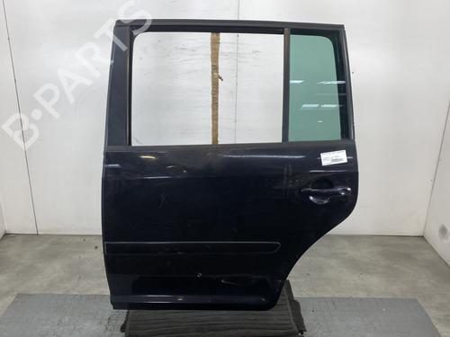 left-rear-door-vw-touran-1t1-1t2-2003-2004-2005-2006-2007-2008-2009-2010-2011-23192429 main image