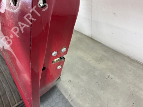 Porta frente esquerda Porta frente esquerda ALFA ROMEO MITO (955_) 1.6 JTDM (955AXE1B) (115 hp) 36162690 36162690