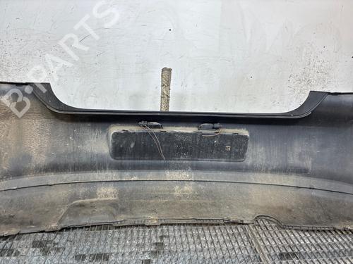 Bagtil kofangere Bagtil kofangere VW POLO V (6R1, 6C1) 1.6 TDI (90 hp) 36162564 36162564