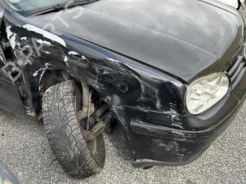 Rim VW GOLF IV (1J1) 1.9 TDI | BP21962821C45 