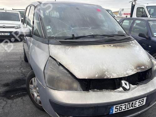 Front right window mechanism RENAULT ESPACE IV (JK0/1_) 1.9 dCi (JK0U) | BP36389158C23  - Image 7