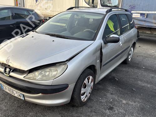 Pedal PEUGEOT 206 SW (2E/K) 1.4 HDi | BP38493178I4 - Image 25
