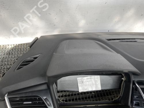 Dashboard BMW 2 Active Tourer (F45) 225 xe Plug-in-Hybrid | BP31905945C46 