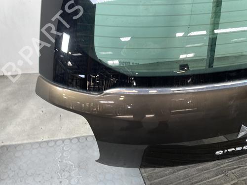Tailgate CITROËN DS3 (SA_) 1.6 HDi 90 | BP27300515C6 