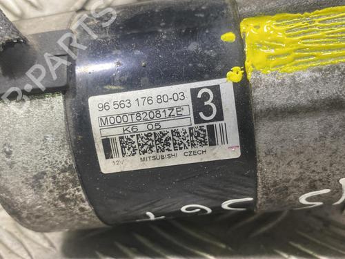 Used Starter Starter CITROËN C5 II (RC_) 1.8 16V (125 hp) 20183974 20183974