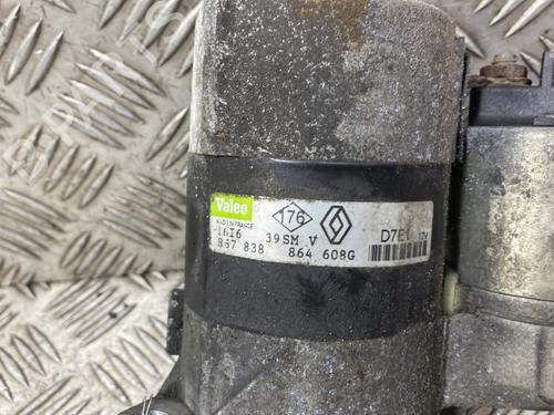 Starter RENAULT CLIO I (B/C57_, 5/357_) 1.2 (5/357Y, 5/357K) | BP29413520M8 
