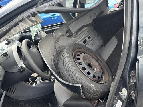 Front right window mechanism PEUGEOT 107 (PM_, PN_) 1.4 HDi | BP29286945C23 