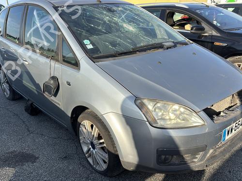 Left headlight FORD FOCUS C-MAX (DM2) 1.6 TDCi | BP36439362C28 - Image 15