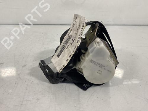 Rear right belt tensioner FORD FIESTA VI (CB1, CCN) 1.6 TDCi | BP20033093C90 