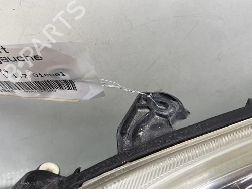 Left headlight HONDA CIVIC VII Hatchback (EU, EP, EV) 1.7 CTDi (EP4, EU9) | BP31294246C28 - Image 2