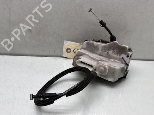 Rear left lock CITROËN C3 I (FC_, FN_) 1.4 HDi | BP28281650C100 