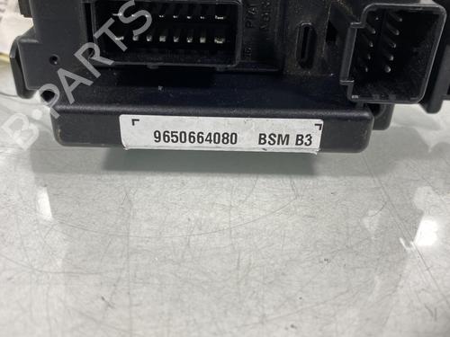 Fuse box PEUGEOT 206 Hatchback (2A/C)  | BP20025623E1 